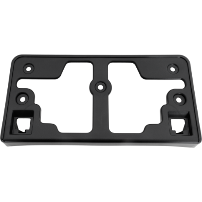 Picture of License Plate Bracket