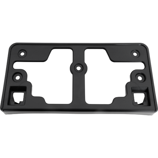 Picture of License Plate Bracket