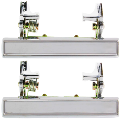 Picture of Exterior Door Handle