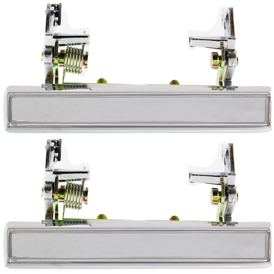 Picture of Exterior Door Handle