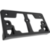 Picture of License Plate Bracket