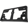 Picture of License Plate Bracket