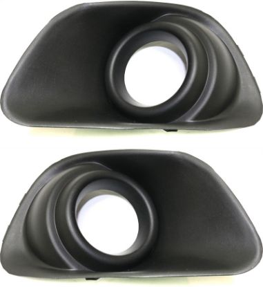 Picture of Fog Light Trim