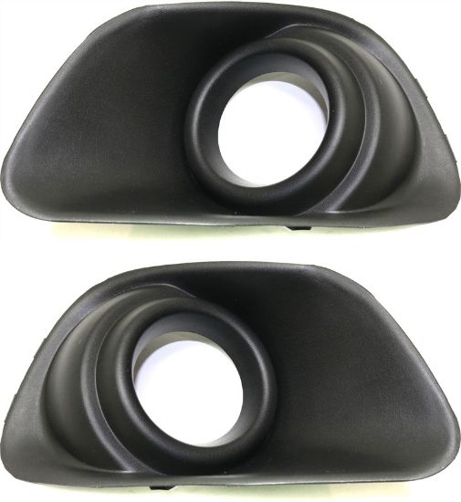 Picture of Fog Light Trim