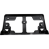 Picture of License Plate Bracket