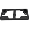 Picture of License Plate Bracket