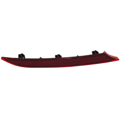 Picture of Bumper Reflector