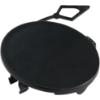 Picture of Tow Eye Cover