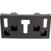 Picture of License Plate Bracket