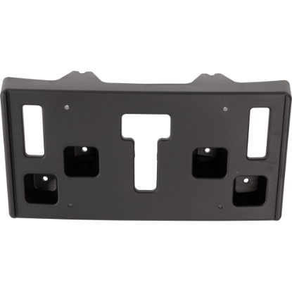 Picture of License Plate Bracket