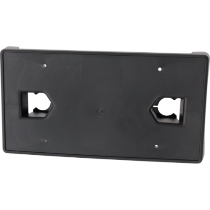 Picture of License Plate Bracket