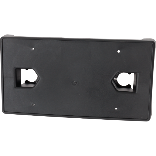 Picture of License Plate Bracket