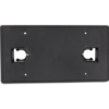 Picture of License Plate Bracket