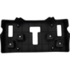 Picture of License Plate Bracket