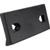 Picture of License Plate Bracket