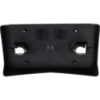 Picture of License Plate Bracket