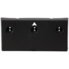Picture of License Plate Bracket
