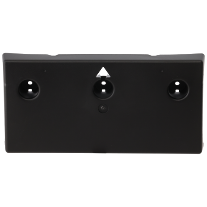 Picture of License Plate Bracket
