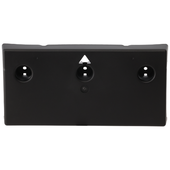 Picture of License Plate Bracket