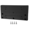 Picture of License Plate Bracket