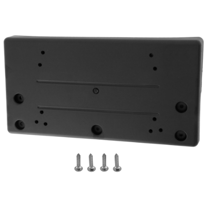 Picture of License Plate Bracket