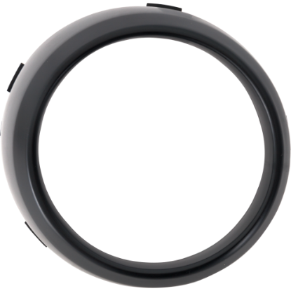 Picture of Fog Light Trim