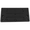 Picture of License Plate Bracket