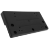 Picture of License Plate Bracket