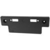 Picture of License Plate Bracket