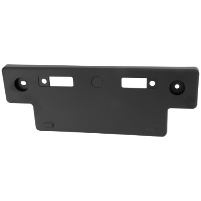 Picture of License Plate Bracket