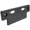 Picture of License Plate Bracket