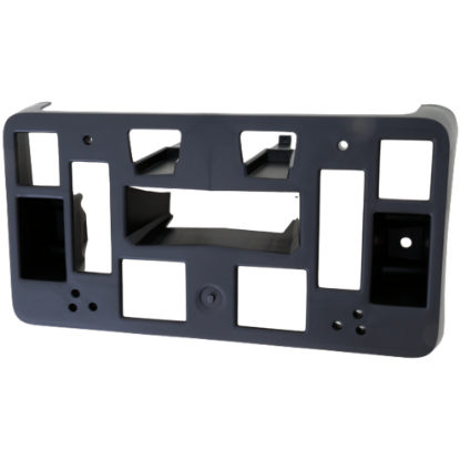 Picture of License Plate Bracket