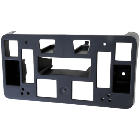 Picture of License Plate Bracket