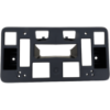 Picture of License Plate Bracket