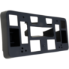 Picture of License Plate Bracket