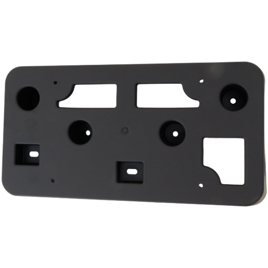 Picture of License Plate Bracket