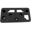 Picture of License Plate Bracket