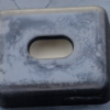 Picture of License Plate Bracket