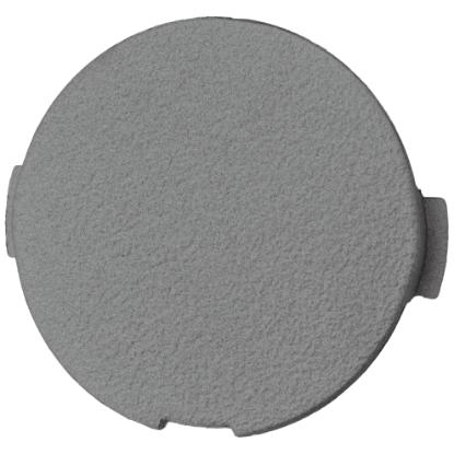 Picture of Tow Eye Cover