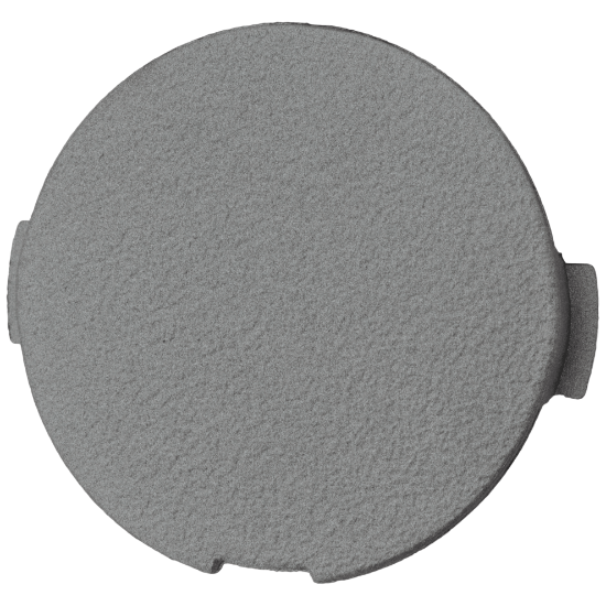 Picture of Tow Eye Cover