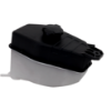 Picture of Coolant Reservoir
