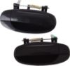 Picture of Exterior Door Handle