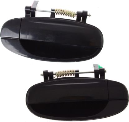 Picture of Exterior Door Handle