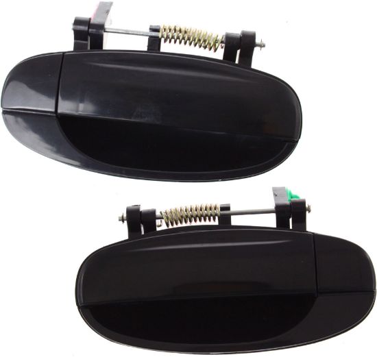 Picture of Exterior Door Handle