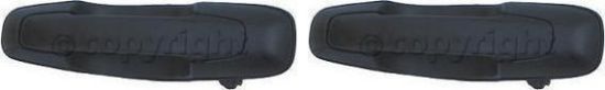 Picture of Exterior Door Handle