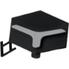 Picture of Tow Eye Cover