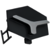 Picture of Tow Eye Cover