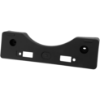 Picture of License Plate Bracket