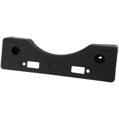 Picture of License Plate Bracket