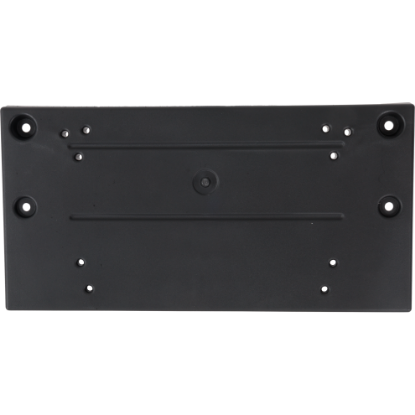Picture of License Plate Bracket